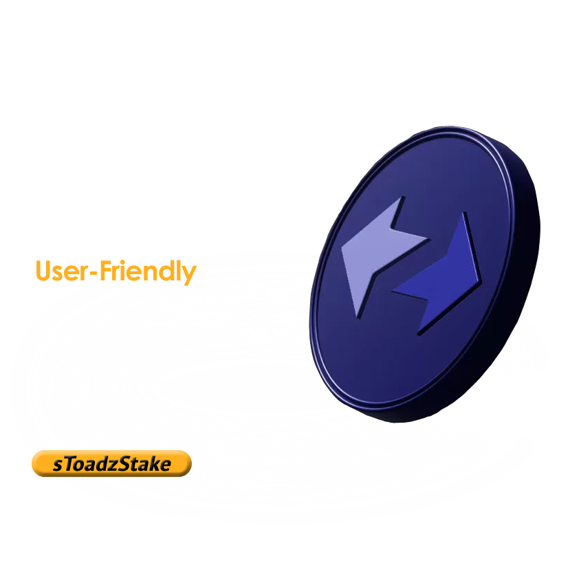 User Friendly